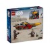 LEGO Star Wars 75437 Cobb Vanthov dirkalnik